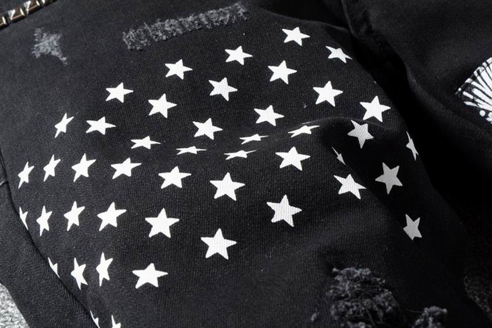 Amiri jeans